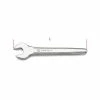 Beta Tools Beta 52 Metric Single Open End Spanner Wrench 28mm