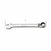 Beta Tools Beta 142 Metric Reversible Ratcheting Combination Spanner Wrench 17mm