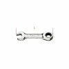 Beta Tools Beta 142C Short (Stubby) Ratcheting Combination Spanner 13mm