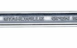 Stahlwille 13 Metric Combination Spanner Open-Box 5.5mm