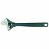 Teng Tools Teng 4005 Phosphate Finish Adjustable Wrench 12"