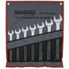 Teng Tools Teng 6507AF Combination Spanner Set