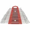Teng Tools Teng 6515MMA Combination Spanner Set