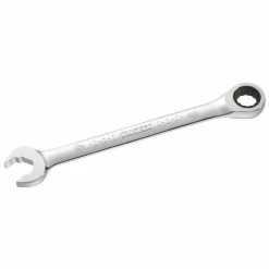 Expert By Facom E110933 Fast Ratchet Combination Spanner 17mm