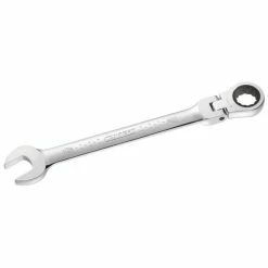 Expert By Facom E110904 Flexible Head Ratchet Combination Spanner 11mm