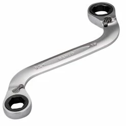 Bahco 1320SRM/S29 S Type Ratcheting Ring Spanner & Torx / Hex Adaptor Set 5 Bahco 1320SRM/S29 S Type Ratcheting Ring Spanner & Torx / Hex Adaptor Set -Combination Spanners Outlet Shop 1320SRM 14 19