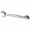 Facom 467BR.13 'Fast Ratchet' Ratcheting Spanner 13mm