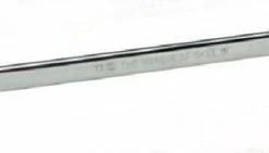 Britool Hallmark RRFXL810 Extra Long Flexible Ratchet Ring Spanner 8 X 10mm - 236mm Long