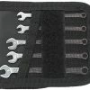 Stahlwille 16/5 PC 5 Piece Mini Combination Spanner Set. 3.2-5mm