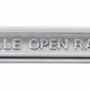 Stahlwille 17 Reversible Ratchet Combination Spanner 8mm
