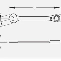 Combination Spanners Outlet Shop -Combination Spanners Outlet Shop 2297051 1 4