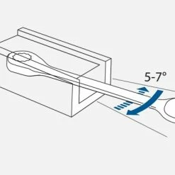 Gedore 7 R Metric Combination Ratchet Spanner Wrench 19mm 8 Gedore 7 R Metric Combination Ratchet Spanner Wrench 19mm -Combination Spanners Outlet Shop 2297051 3 1