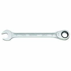 Gedore 7 R Metric Combination Ratchet Spanner Wrench 10mm