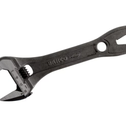 Bahco 31 Alligator Adjustable Spanner Wrench 8"