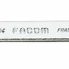 Facom 34.11/16-11/16" AF Midget Wrench With Open Ends AT 15 And 75 Degrees