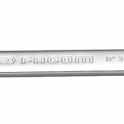 Facom 39 Short Imperial Combination Spanner Wrench 3/8" AF