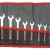 Facom 39.JE16T Metric Short Combination Spanner Wrench Set 3.2-17mm