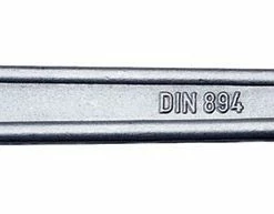 Stahlwille 4004 Single Open End Spanner 46mm