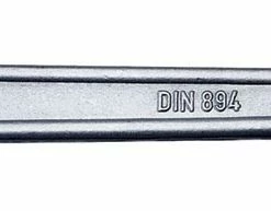 Stahlwille 4004 Single Open End Spanner 24mm