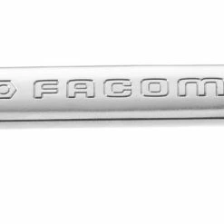 Facom 41.13 Offset Combination Wrench - 13mm X 180mm Long