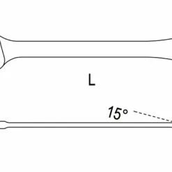 Beta 42N Metric Combination Spanner Wrench 19mm 7 Beta 42N Metric Combination Spanner Wrench 19mm -Combination Spanners Outlet Shop 42NEWHS 2 quote 16