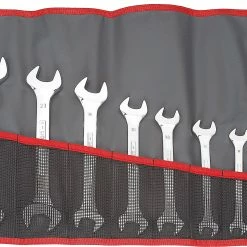 Facom 44.JU8T AF. Open End Wrench Set