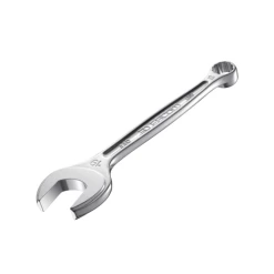 Facom 440.JN8T 8 Piece 440 Series Metric Combination Spanner Wrench Set 8-24mm -Combination Spanners Outlet Shop 440 METRIC 3 25