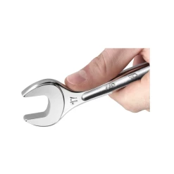 Facom 440.28 440 Series Metric Combination Spanner Wrench 28mm 10 Facom 440.28 440 Series Metric Combination Spanner Wrench 28mm -Combination Spanners Outlet Shop 440 METRIC 4 19