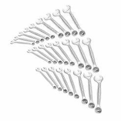 Facom 440.JE25 25 Piece 440 Series Metric Combination Spanner Wrench Set 6-34mm 5 Facom 440.JE25 25 Piece 440 Series Metric Combination Spanner Wrench Set 6-34mm -Combination Spanners Outlet Shop 440.je25