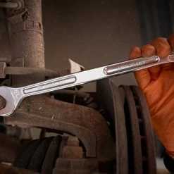 Facom 440XL.JP8 440XL Series 8 Piece High Torque Extra Long Combination Spanner Set 8-19mm -Combination Spanners Outlet Shop 440XL 1 5