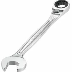 Facom 467B.27 Reversible Ratcheting Anti Slip Combination Spanner 27mm 6 Facom 467B.27 Reversible Ratcheting Anti Slip Combination Spanner 27mm -Combination Spanners Outlet Shop 467B 1 25