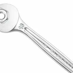 Facom 467B.15 Reversible Ratcheting Anti Slip Combination Spanner 15mm 8 Facom 467B.15 Reversible Ratcheting Anti Slip Combination Spanner 15mm -Combination Spanners Outlet Shop 467B 3 7
