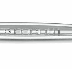 Facom 467B.41 Reversible Ratcheting Anti Slip Combination Spanner 41mm -Combination Spanners Outlet Shop 467B 5 1
