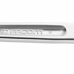 Facom 467BF.13 Flexible Anti-Slip Ratchet Combination Spanner 13mm
