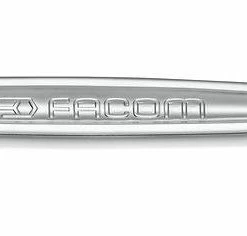 Facom 467BR.JP10 10 Piece 'Fast Ratchet' Ratcheting Combination Spanner Set 8-19mm 6 Facom 467BR.JP10 10 Piece 'Fast Ratchet' Ratcheting Combination Spanner Set 8-19mm -Combination Spanners Outlet Shop 467BR.18