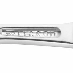 Facom 467BS.11 Stubby Anti-Slip Ratchet Combination Spanner 11mm