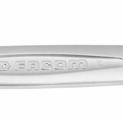 Facom 467F.5/16 Flexible Ratchet Combination Spanner 5/16" AF