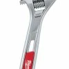 Milwaukee 48227406 Adjustable Wrench 6" / 150mm