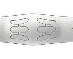 Wera 6002 JOKER 020259 Double Open End Spanner 8x10mm 10 Wera 6002 JOKER 020259 Double Open End Spanner 8x10mm -Combination Spanners Outlet Shop 6002 joker double