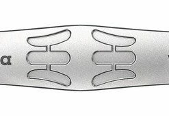 Wera 6002 JOKER 020259 Double Open End Spanner 8x10mm