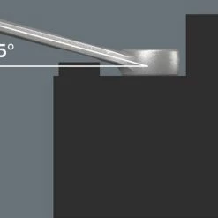 Wera 020205 JOKER 6003 Metric Ring Combination Spanner 14mm 5 Wera 020205 JOKER 6003 Metric Ring Combination Spanner 14mm -Combination Spanners Outlet Shop 6003 JOKER 2 14