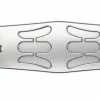 Wera 020500 JOKER 6003 Metric Ring Combination Spanner 20mm