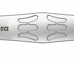Wera 020500 JOKER 6003 Metric Ring Combination Spanner 20mm