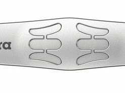 Wera 020501 JOKER 6003 Metric Ring Combination Spanner 21mm