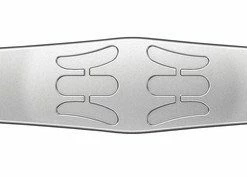 Wera 020507 JOKER 6003 Metric Ring Combination Spanner 36mm