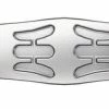 Wera 020190 JOKER 6003 Metric Ring Combination Spanner 5.5mm