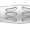 Wera 020199 JOKER 6003 Metric Ring Combination Spanner 7mm