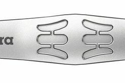 Wera 020199 JOKER 6003 Metric Ring Combination Spanner 7mm