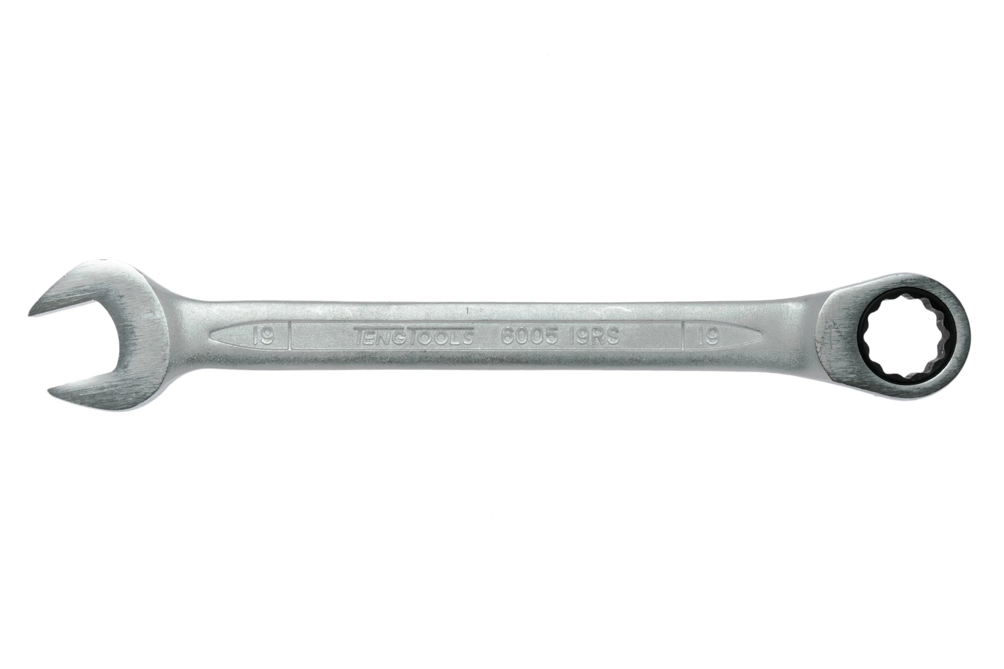 Teng Tools Teng 600508RS Ratchet Combination Spanner 8mm 1 Teng Tools Teng 600508RS Ratchet Combination Spanner 8mm