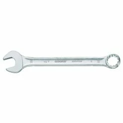 Gedore 7 Series Metric Combination Spanner Wrench 4mm (6 Point Ring End)